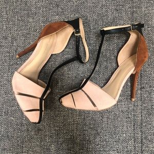 Zara Basic Collection High Heels